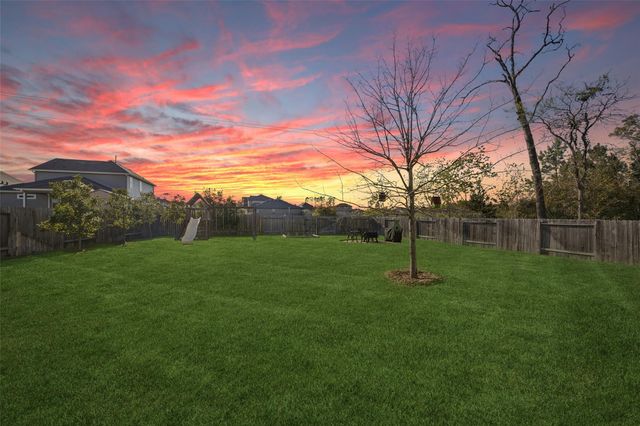 12611 Ranger Court, Magnolia, TX 77354