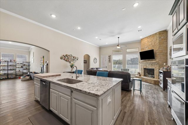 12611 Ranger Court, Magnolia, TX 77354