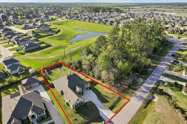 12611 Ranger Court, Magnolia, TX 77354