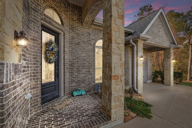 12611 Ranger Court, Magnolia, TX 77354