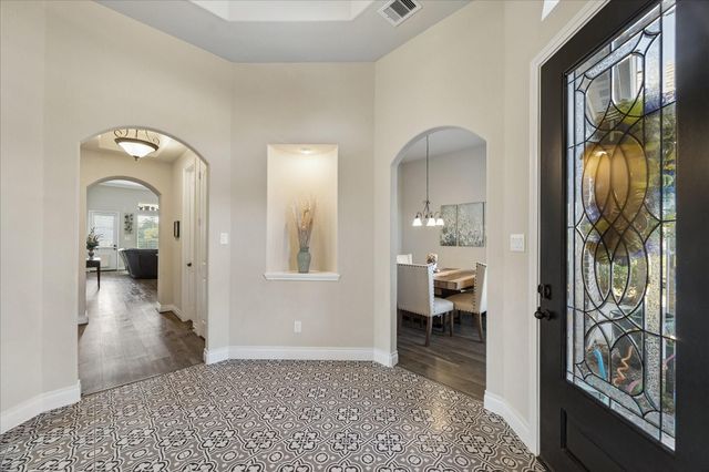 12611 Ranger Court, Magnolia, TX 77354