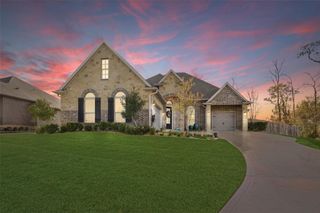 12611 Ranger Court, Magnolia, TX 77354