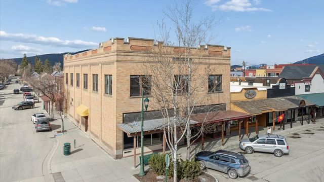 240 & 242 Central Avenue, Whitefish, MT 59937
