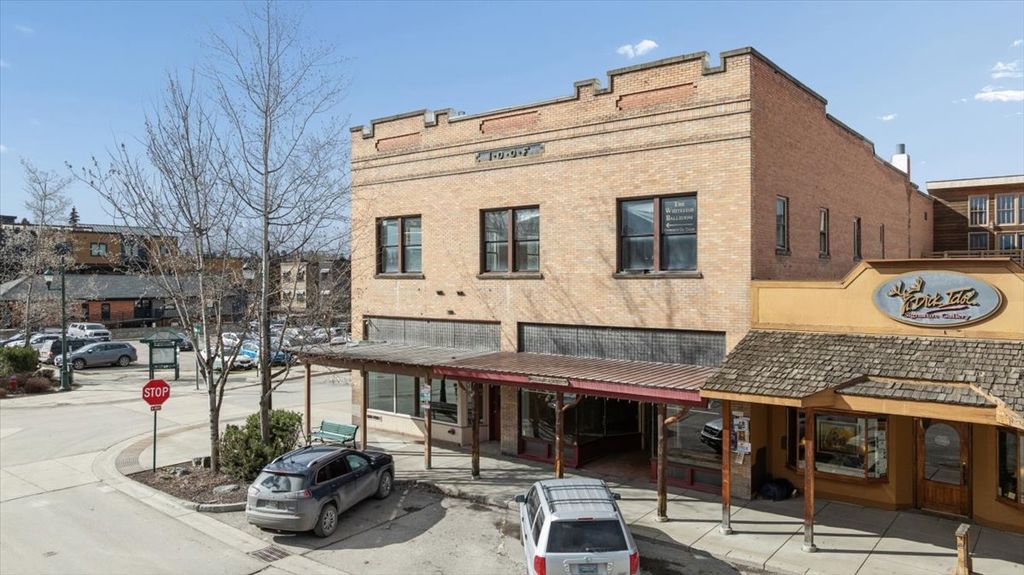 240 & 242 Central Avenue, Whitefish, MT 59937 photo 2