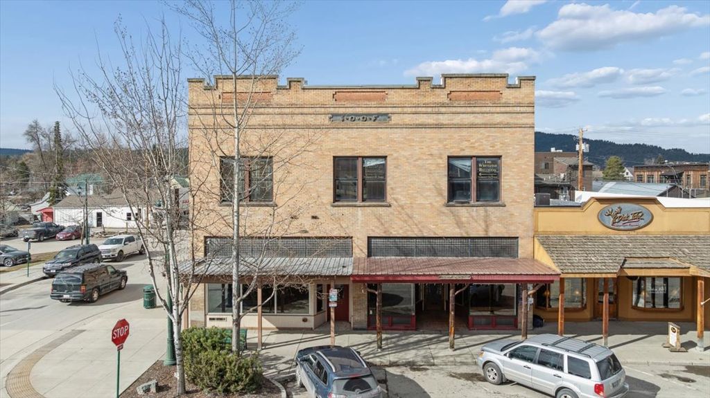 240 & 242 Central Avenue, Whitefish, MT 59937 photo 3