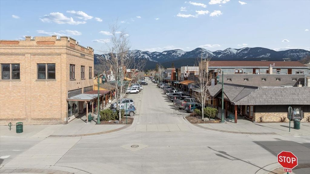 240 & 242 Central Avenue, Whitefish, MT 59937 photo 35
