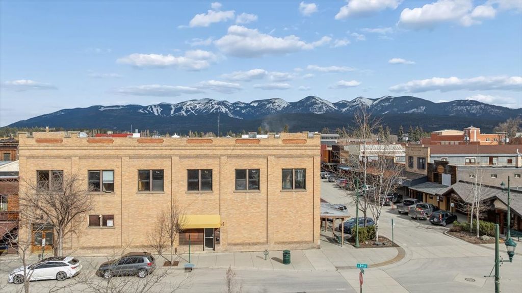 240 & 242 Central Avenue, Whitefish, MT 59937 photo 39