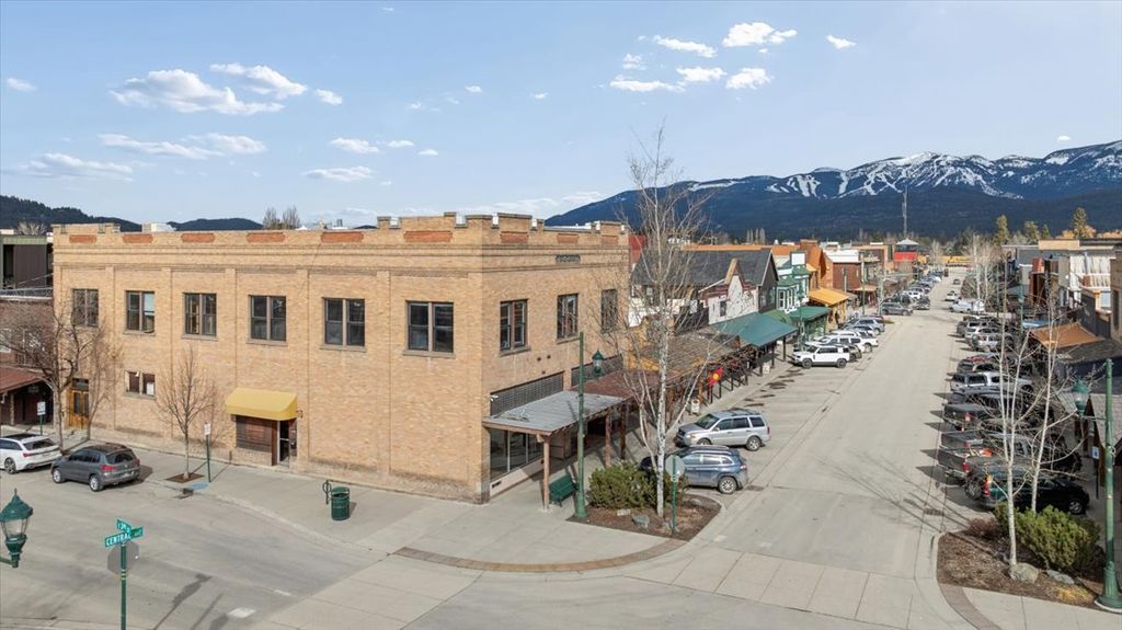 240 & 242 Central Avenue, Whitefish, MT 59937 photo 5
