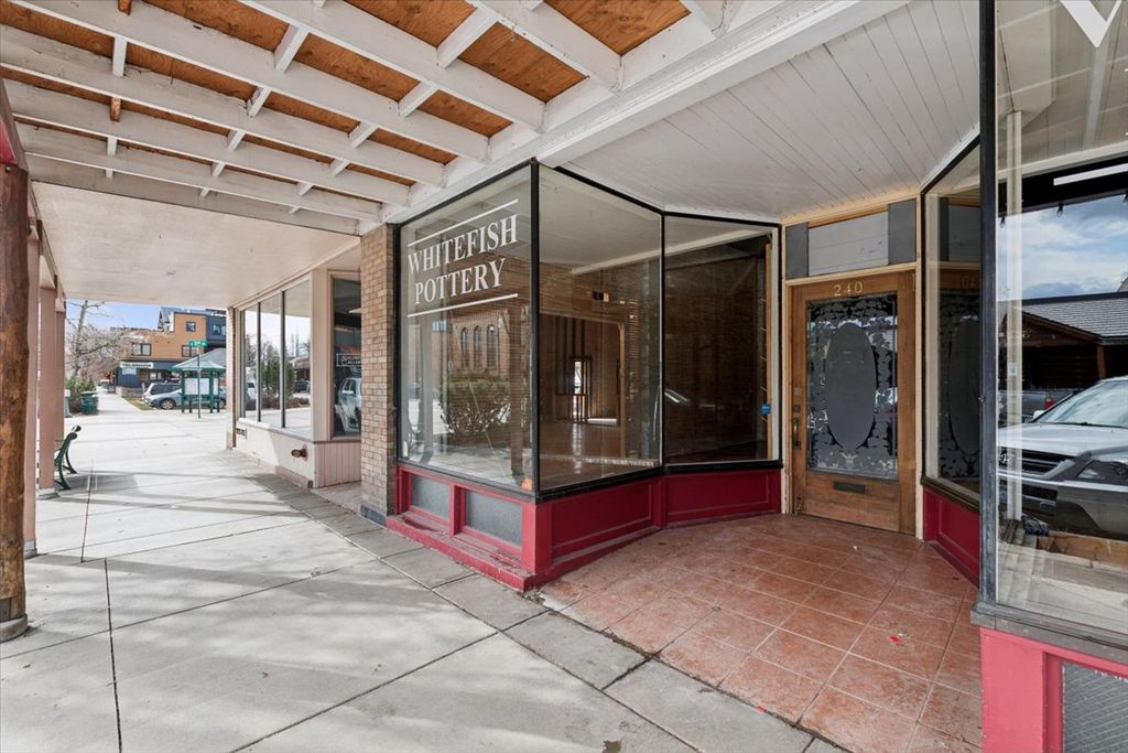 240 & 242 Central Avenue, Whitefish, MT 59937 photo 8