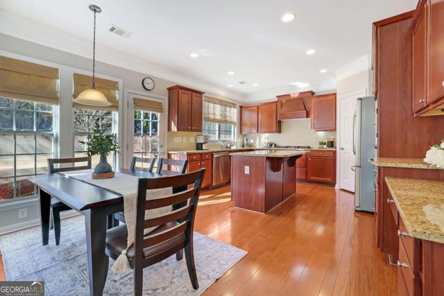 4115 Agard Street, Cumming, GA 30040