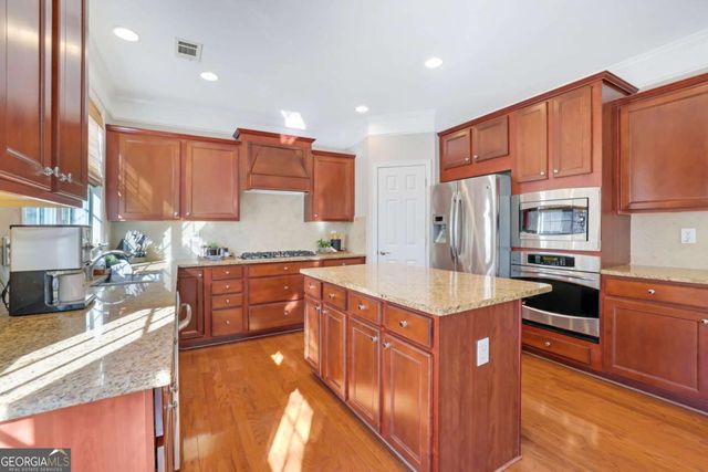 4115 Agard Street, Cumming, GA 30040