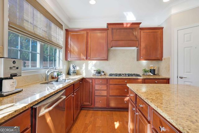 4115 Agard Street, Cumming, GA 30040