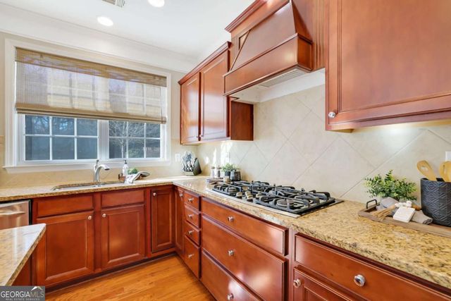 4115 Agard Street, Cumming, GA 30040