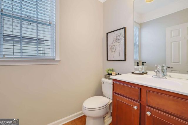 4115 Agard Street, Cumming, GA 30040