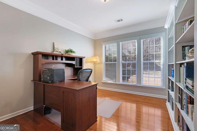 4115 Agard Street, Cumming, GA 30040