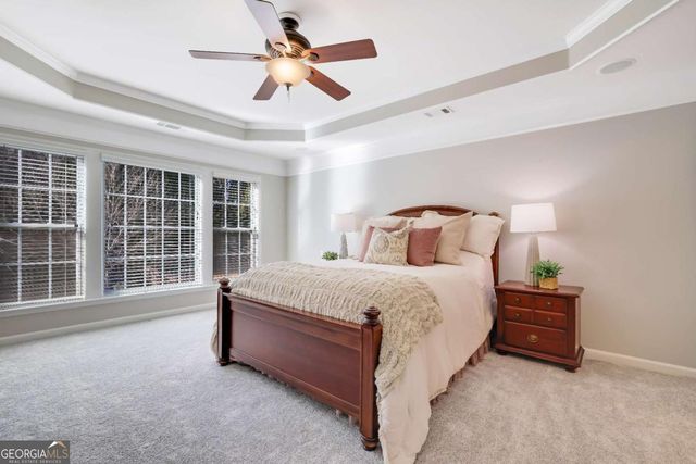 4115 Agard Street, Cumming, GA 30040