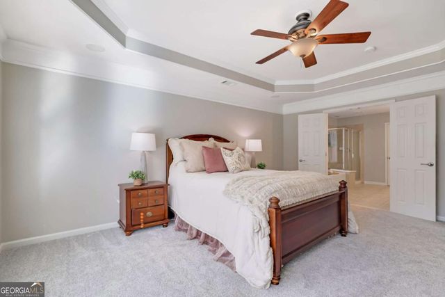 4115 Agard Street, Cumming, GA 30040