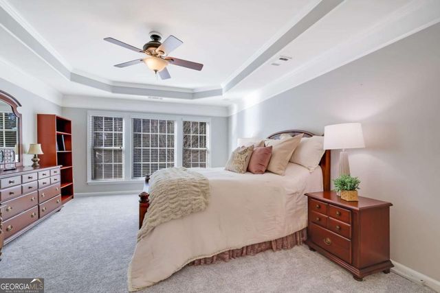 4115 Agard Street, Cumming, GA 30040