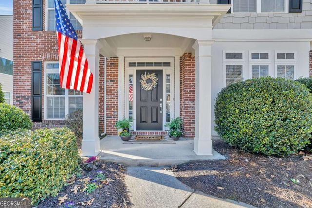 4115 Agard Street, Cumming, GA 30040