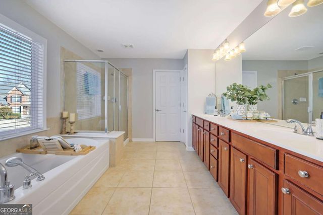 4115 Agard Street, Cumming, GA 30040