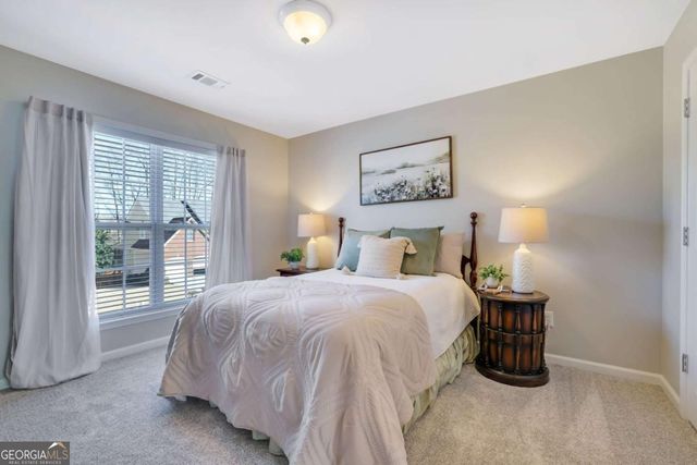 4115 Agard Street, Cumming, GA 30040