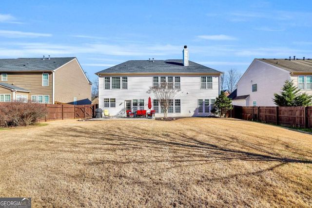 4115 Agard Street, Cumming, GA 30040