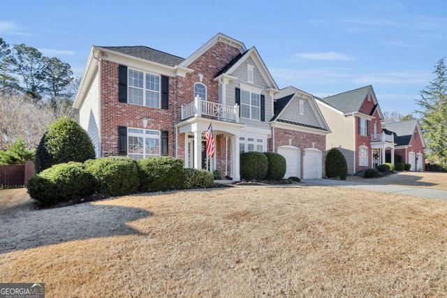 4115 Agard Street, Cumming, GA 30040