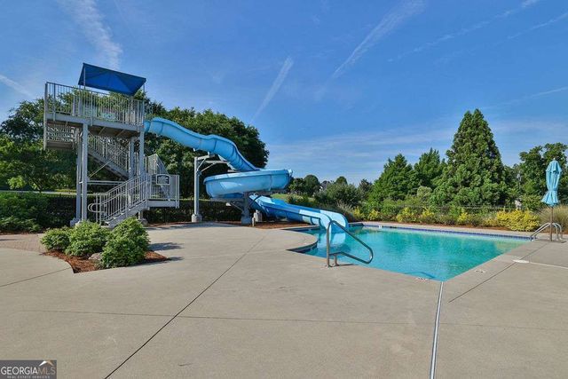 4115 Agard Street, Cumming, GA 30040