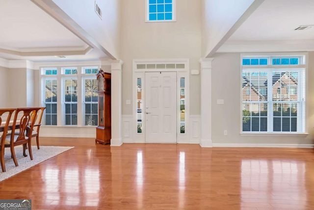 4115 Agard Street, Cumming, GA 30040