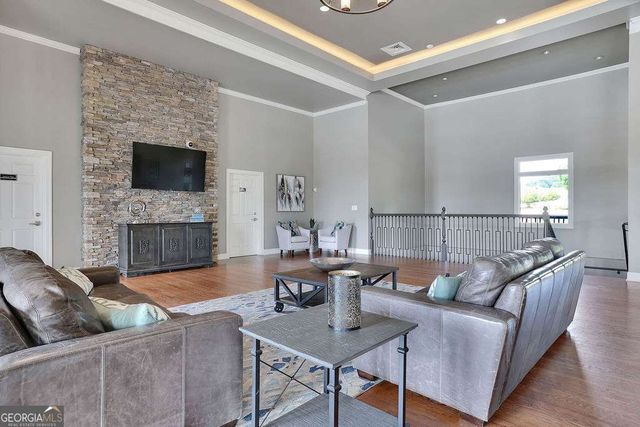 4115 Agard Street, Cumming, GA 30040