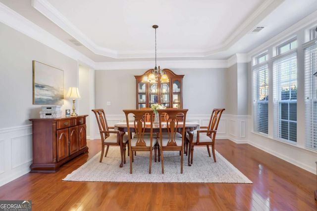 4115 Agard Street, Cumming, GA 30040