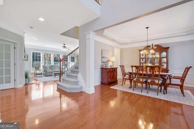 4115 Agard Street, Cumming, GA 30040