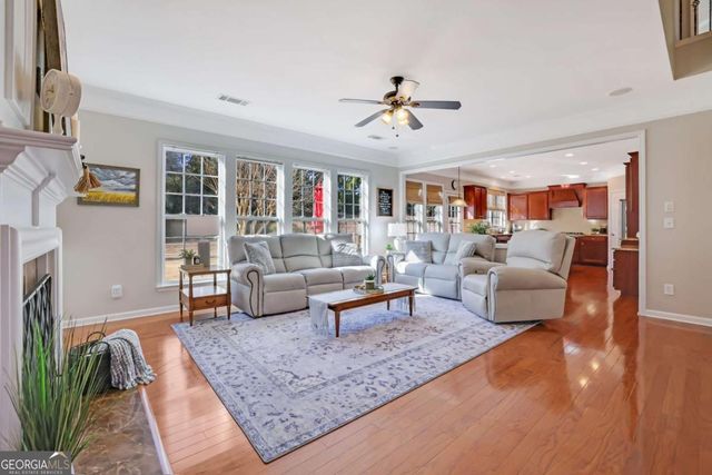 4115 Agard Street, Cumming, GA 30040