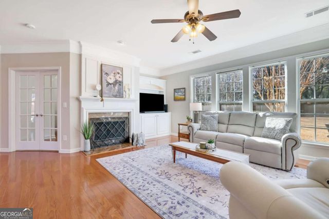 4115 Agard Street, Cumming, GA 30040