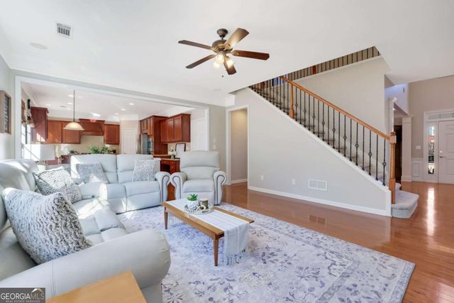 4115 Agard Street, Cumming, GA 30040