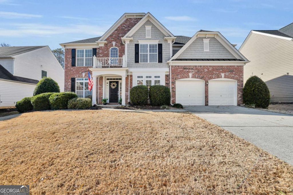 4115 Agard Street, Cumming, GA 30040