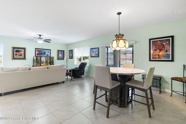 3724 Sandhill Crane Circle, Mims, FL 32754