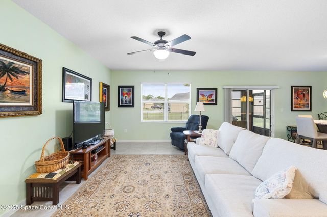 3724 Sandhill Crane Circle, Mims, FL 32754