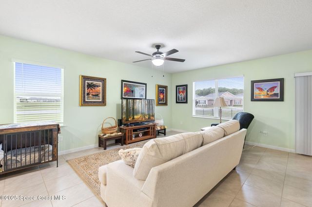 3724 Sandhill Crane Circle, Mims, FL 32754