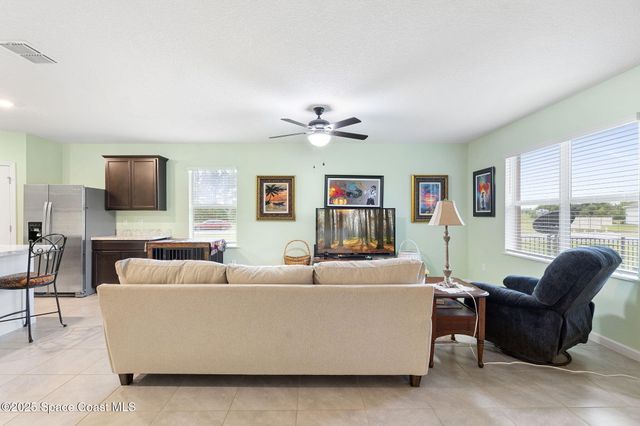 3724 Sandhill Crane Circle, Mims, FL 32754