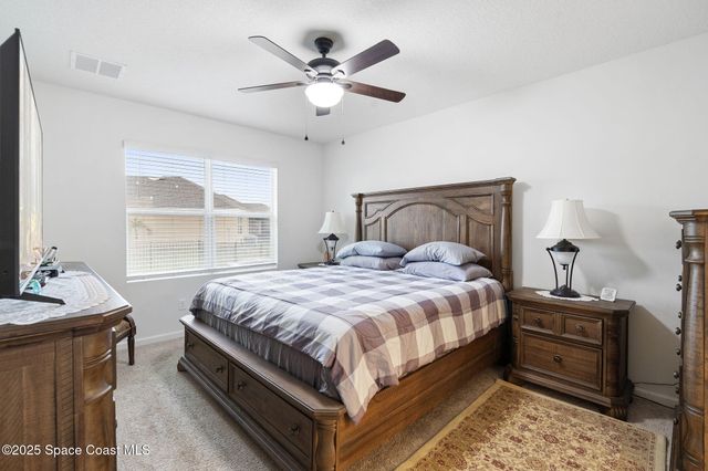 3724 Sandhill Crane Circle, Mims, FL 32754