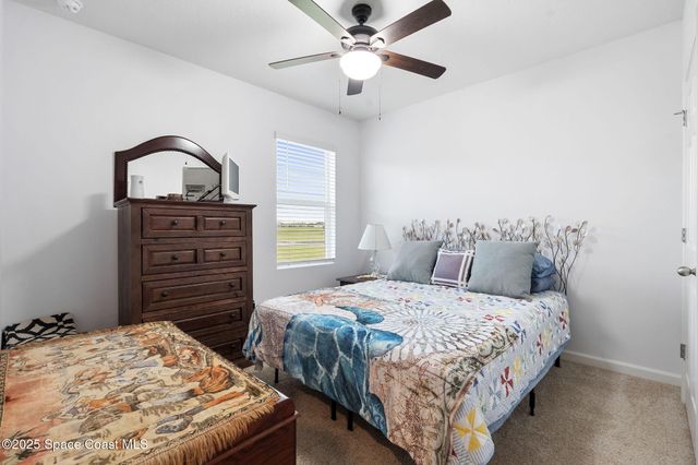 3724 Sandhill Crane Circle, Mims, FL 32754