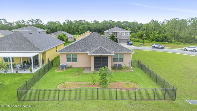 3724 Sandhill Crane Circle, Mims, FL 32754