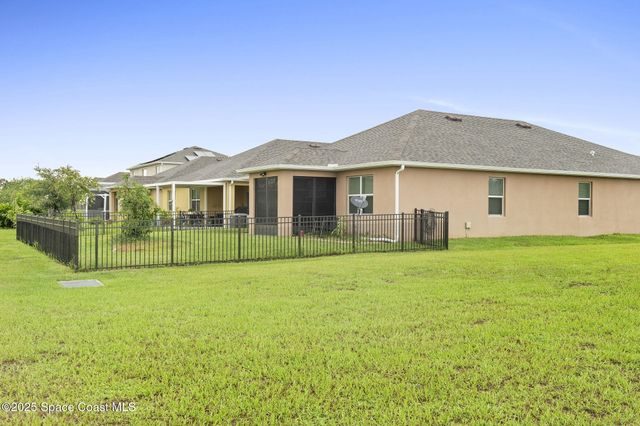 3724 Sandhill Crane Circle, Mims, FL 32754