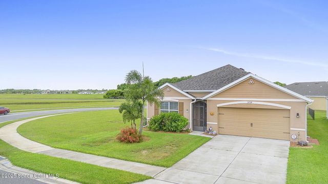 3724 Sandhill Crane Circle, Mims, FL 32754