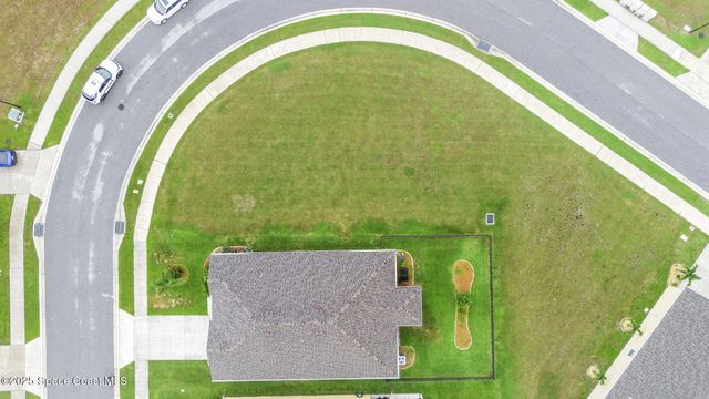 3724 Sandhill Crane Circle, Mims, FL 32754