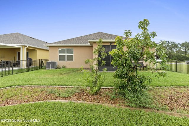 3724 Sandhill Crane Circle, Mims, FL 32754