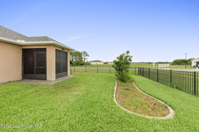 3724 Sandhill Crane Circle, Mims, FL 32754