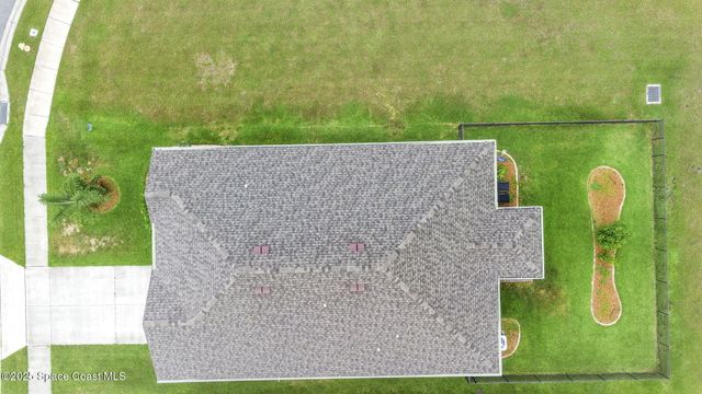 3724 Sandhill Crane Circle, Mims, FL 32754