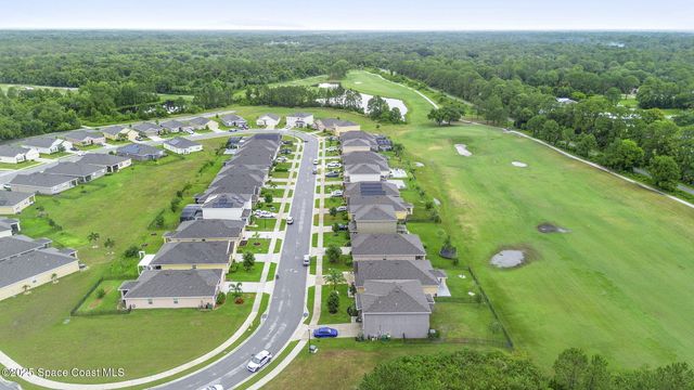 3724 Sandhill Crane Circle, Mims, FL 32754